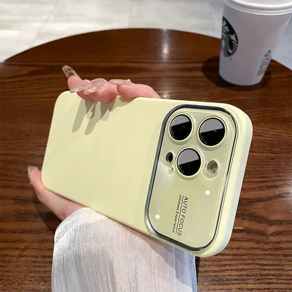 For iPhone 14 / Yellow