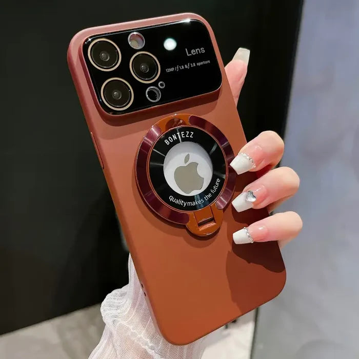 For iPhone 13 / Maroon