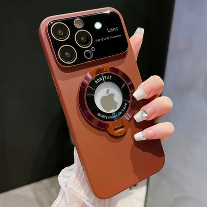 For iPhone 13 / Maroon