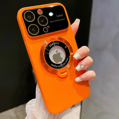 For iPhone 13 / Orange