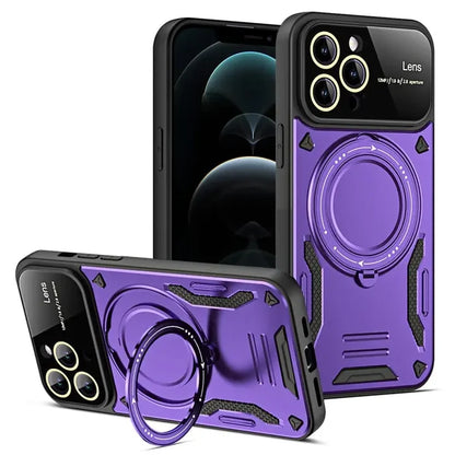 For iPhone 11 / Purple