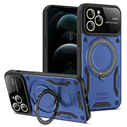 For iPhone 11 / Blue