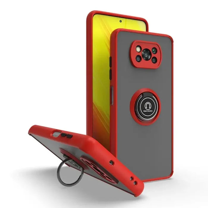 For Poco X3 / Red