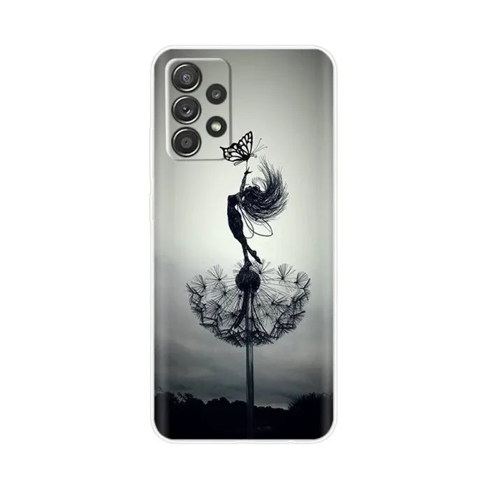 For Samsung A52s 5G / 1577