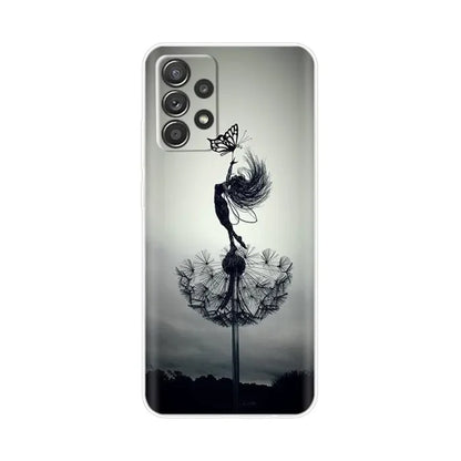 For Samsung A52s 5G / 1577