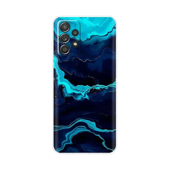 For Samsung A52s 5G / 1581