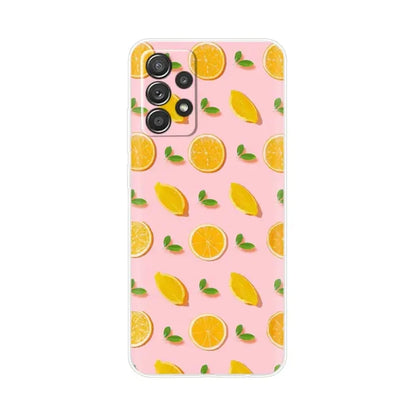 For Samsung A52s 5G / 1588