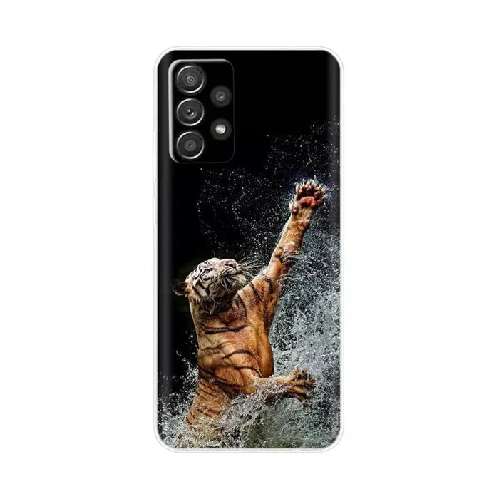 For Samsung A52s 5G / 1589