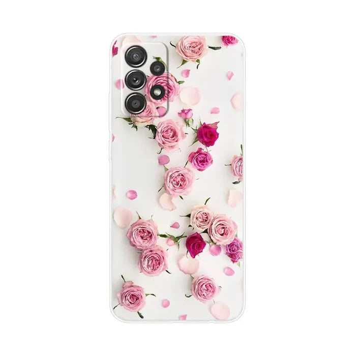 For Samsung A52s 5G / 1597