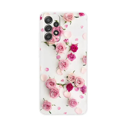 For Samsung A52s 5G / 1597