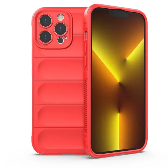 For iPhone 15 / Red
