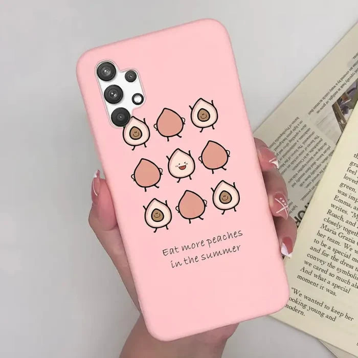Samsung A32 4G / MP25