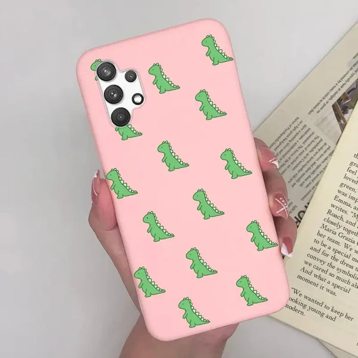 Samsung A32 4G / MP47