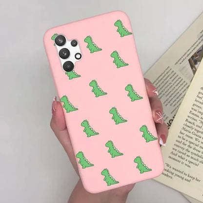 Samsung A32 4G / MP47