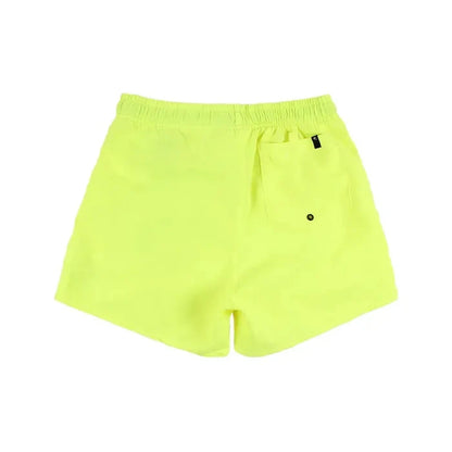 Short Rip Curl Fluo 12 Niño Amarillo - Indy