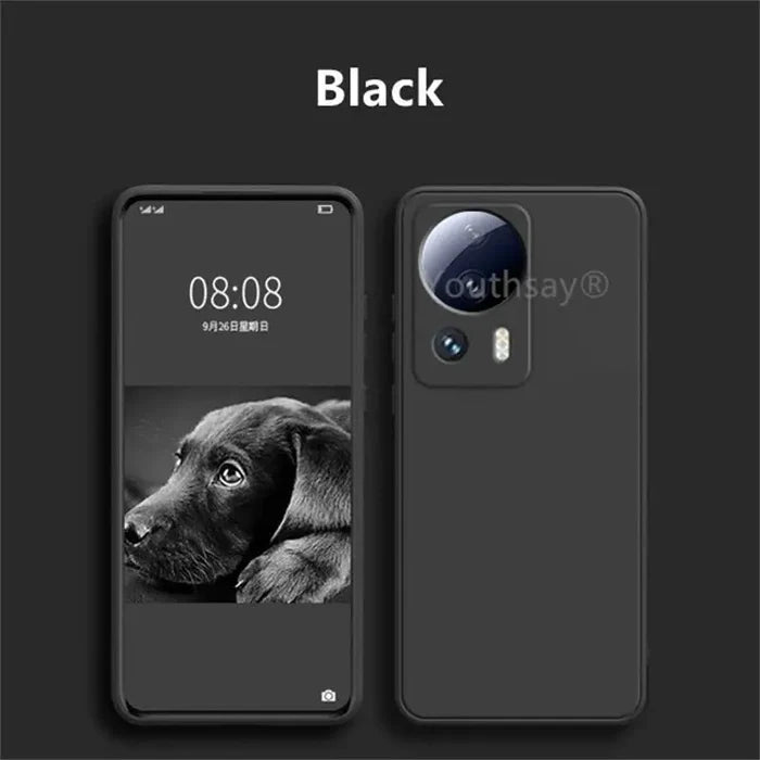 For Xiaomi 13 Lite / Black