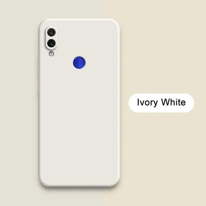 Redmi Note 7 / Ivory White