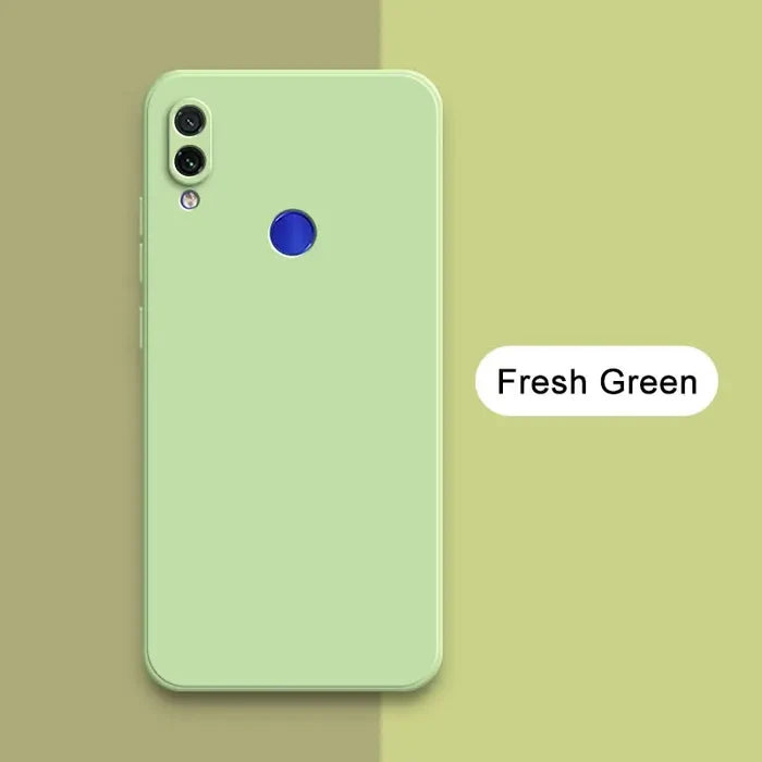 Redmi Note 7 / Fresh Green
