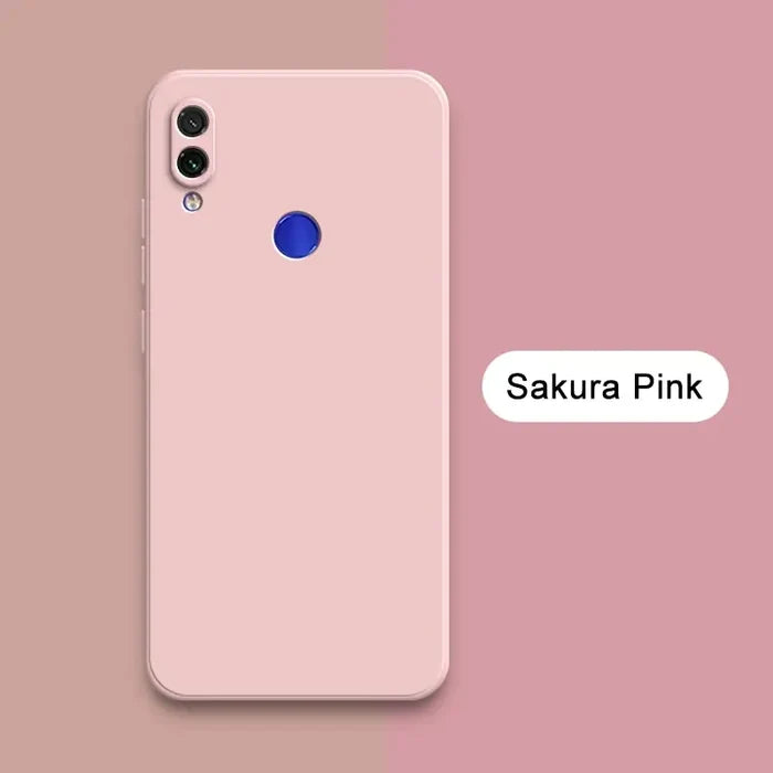 Redmi Note 7 / Sakura Pink