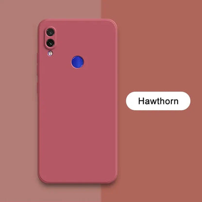 Redmi Note 7 / Hawthorn