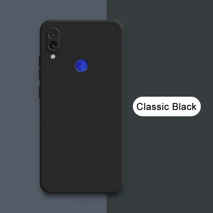 Redmi Note 7 / Classic Black