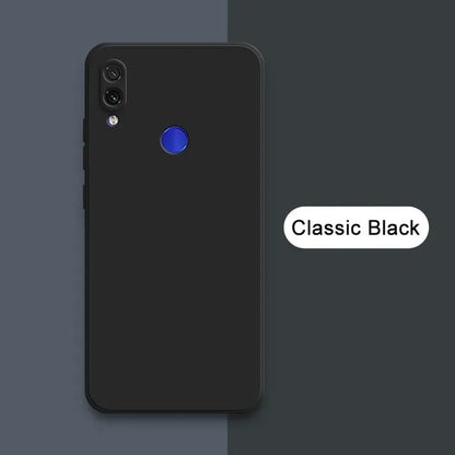 Redmi Note 7 / Classic Black