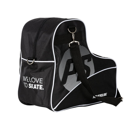 Skate Bag  PS II Black (2)