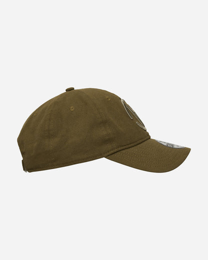 New Era Slam Jam X New Era 9Twenty New Olive Hats Caps SP60682539 OLV