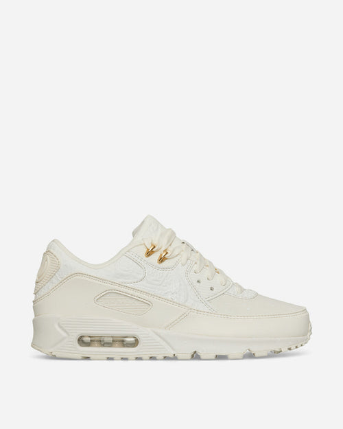 Nike Air Max 90 Sp Sail/White Sneakers Low FD6492-100
