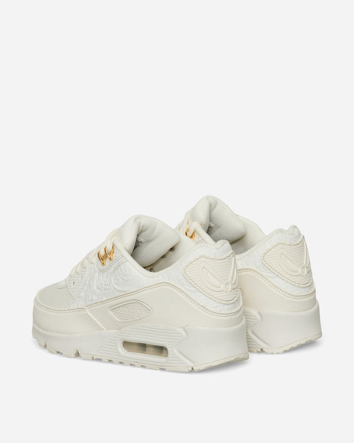 Nike Air Max 90 Sp Sail/White Sneakers Low FD6492-100