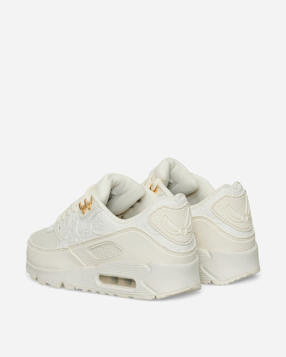 Nike Air Max 90 Sp Sail/White Sneakers Low FD6492-100