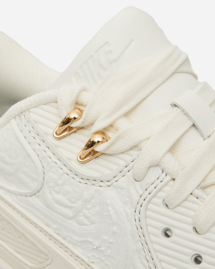 Nike Air Max 90 Sp Sail/White Sneakers Low FD6492-100