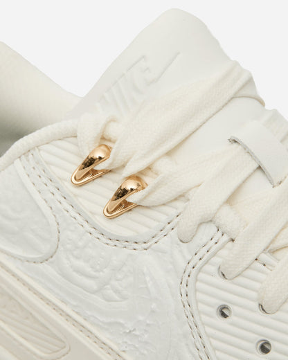 Nike Air Max 90 Sp Sail/White Sneakers Low FD6492-100
