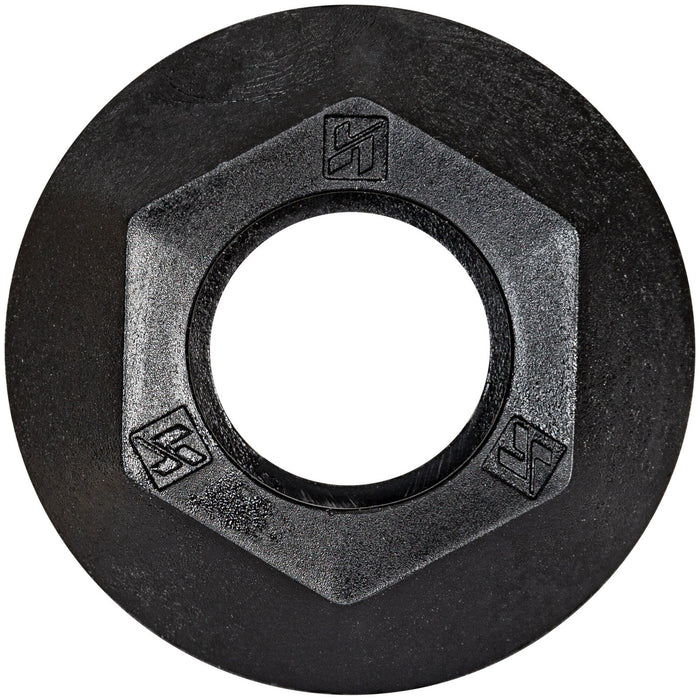 Sliders 49mm 4-pack
