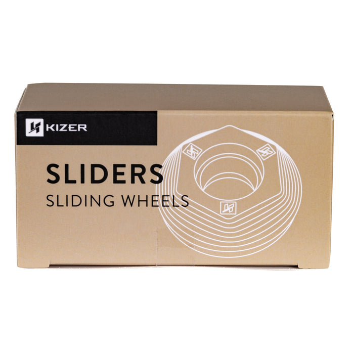 Sliders 49mm 4-pack (3)