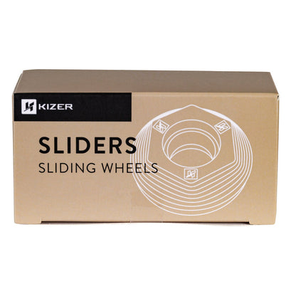 Sliders 49mm 4-pack (3)