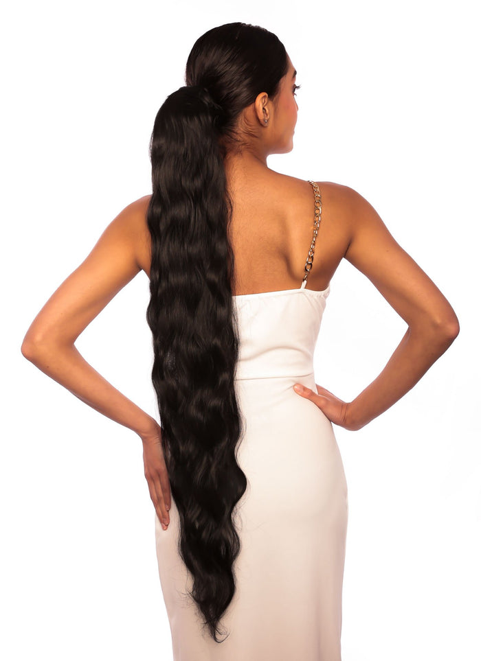 Smart Braid Remy Chaser Natural Wave 30"