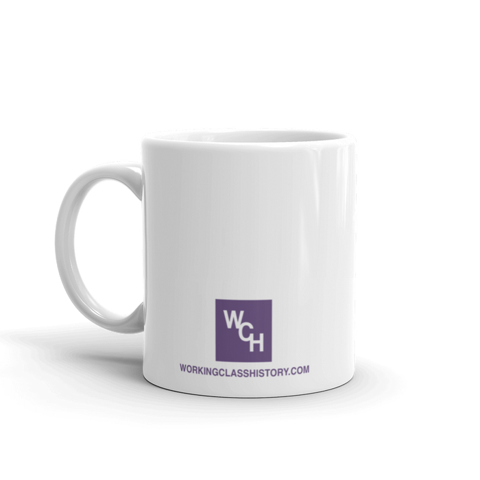 Smash Capital Mug