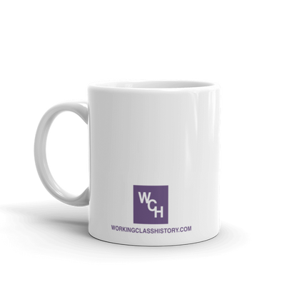 Smash Capital Mug