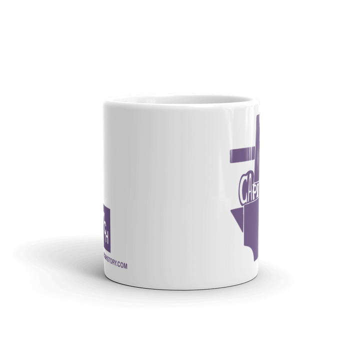 Smash Capital Mug