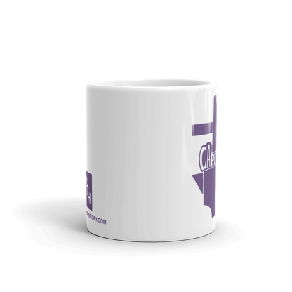 Smash Capital Mug