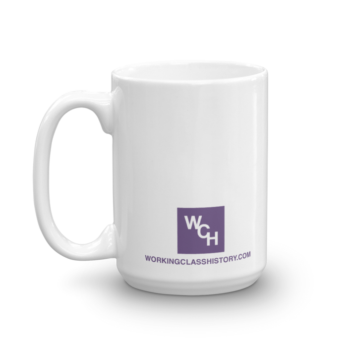 Smash Capital Mug