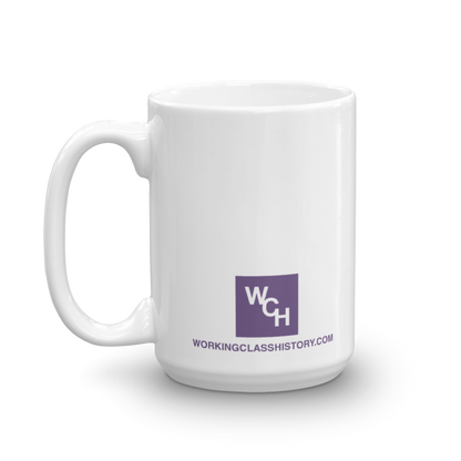 Smash Capital Mug