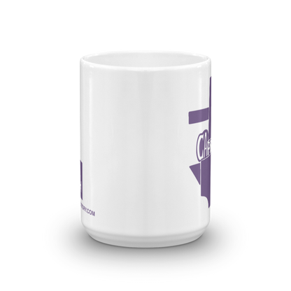 Smash Capital Mug