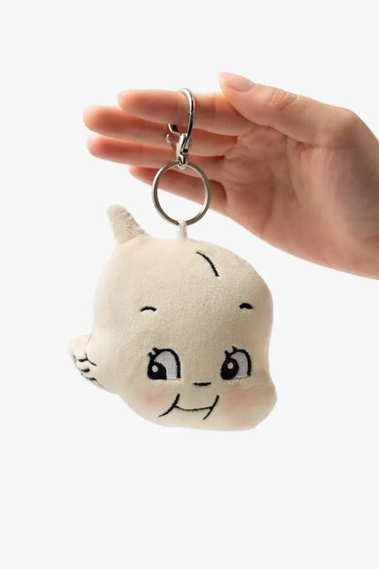 Smoko Kewpie®️ Bag Charm