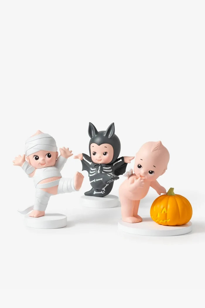 Smoko Kewpie®️ Halloween Blind Box Figure