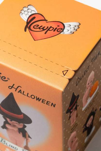Smoko Kewpie®️ Halloween Blind Box Figure