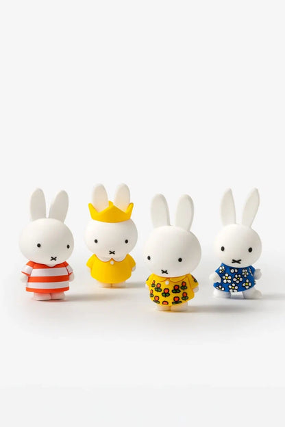 Smoko Miffy Dressing Up Blind Box Figure