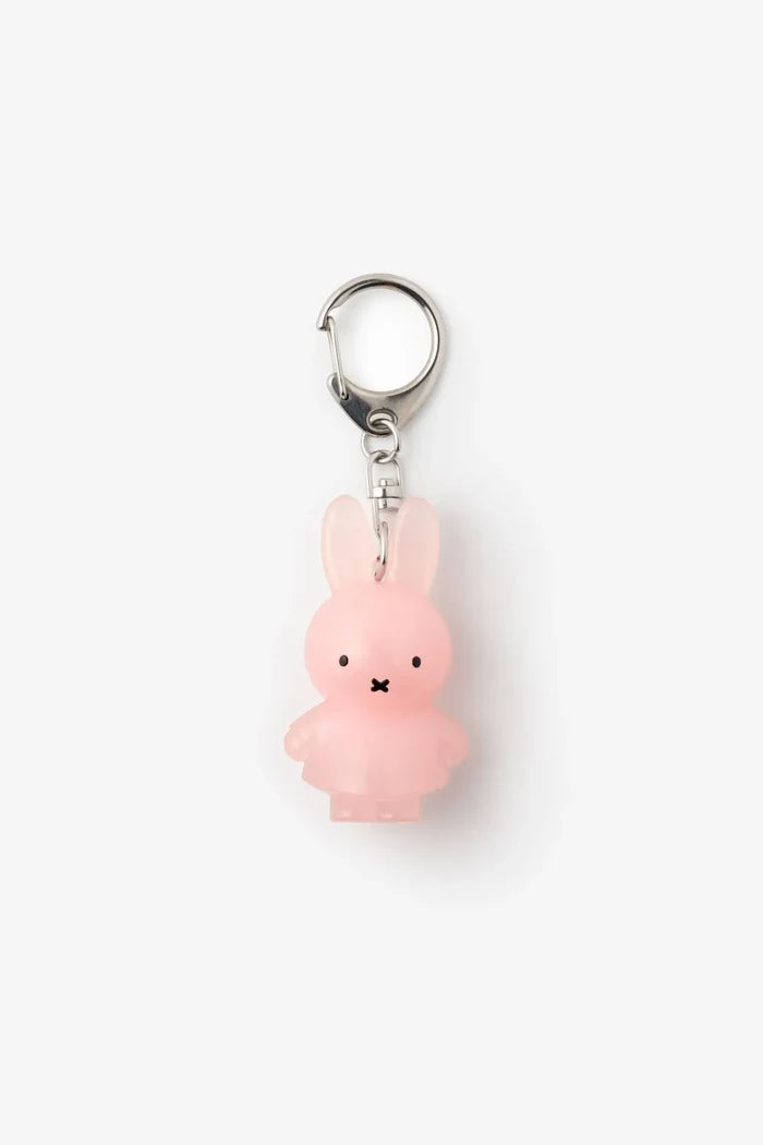Smoko Miffy Goes Pastel Jelly Keychain Blind Box