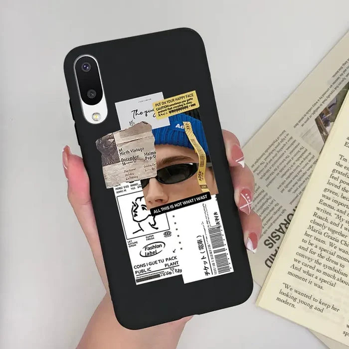 Samsung A02 / MB19